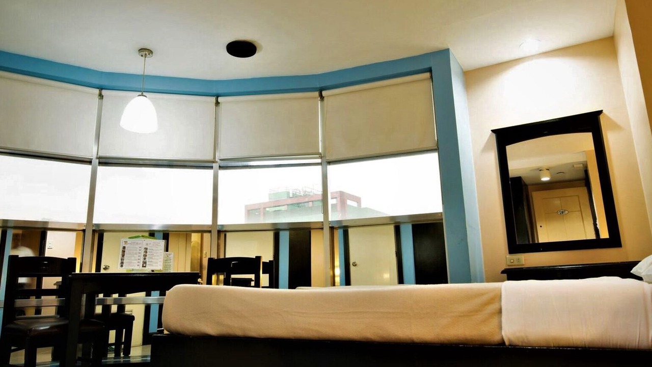 Photo of Bedroom in Quiapo