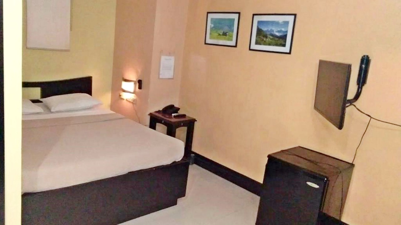 Photo of Bedroom in Quiapo