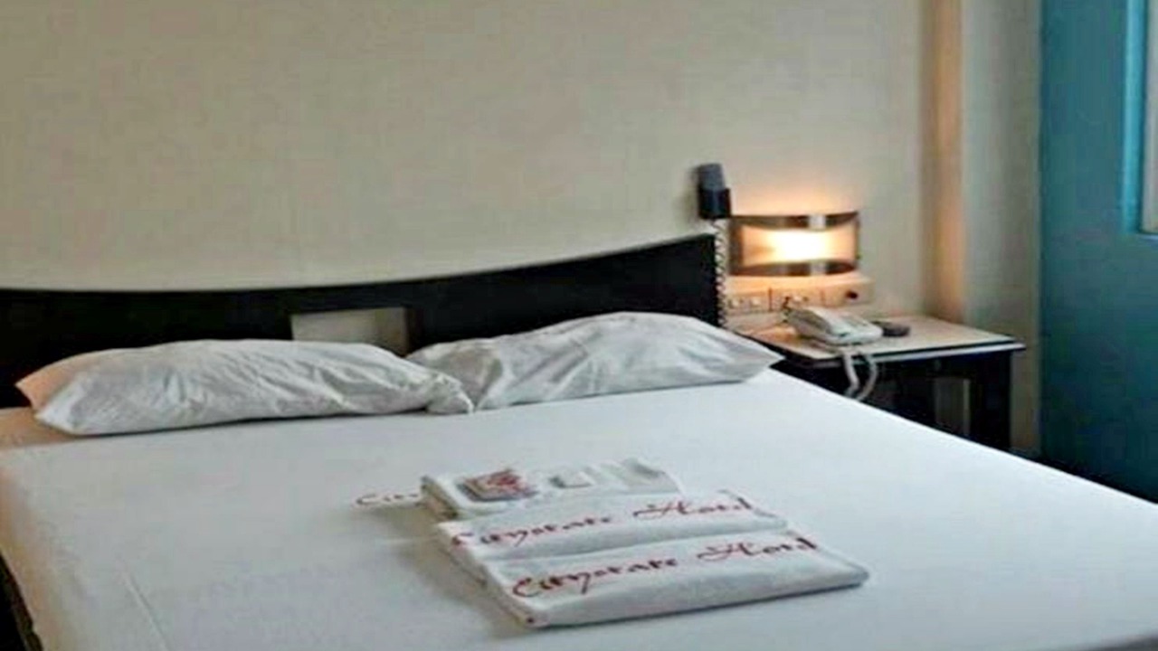 Photo of Bedroom in Quiapo
