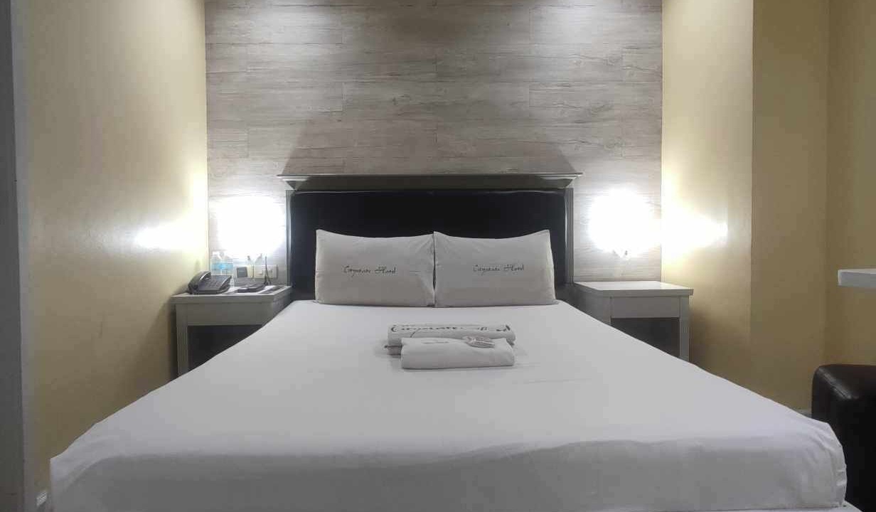 Photo of Bedroom in Quiapo