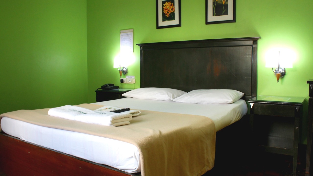 Photo of Bedroom in Quiapo