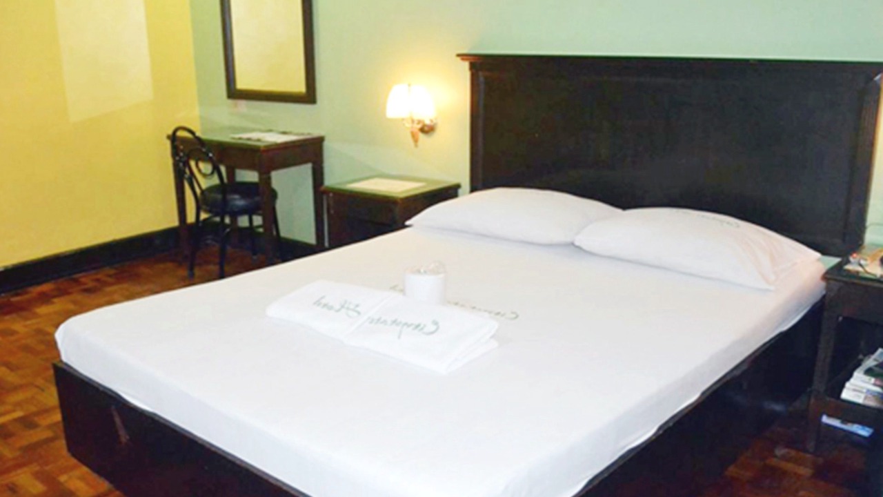 Photo of Bedroom in Quiapo