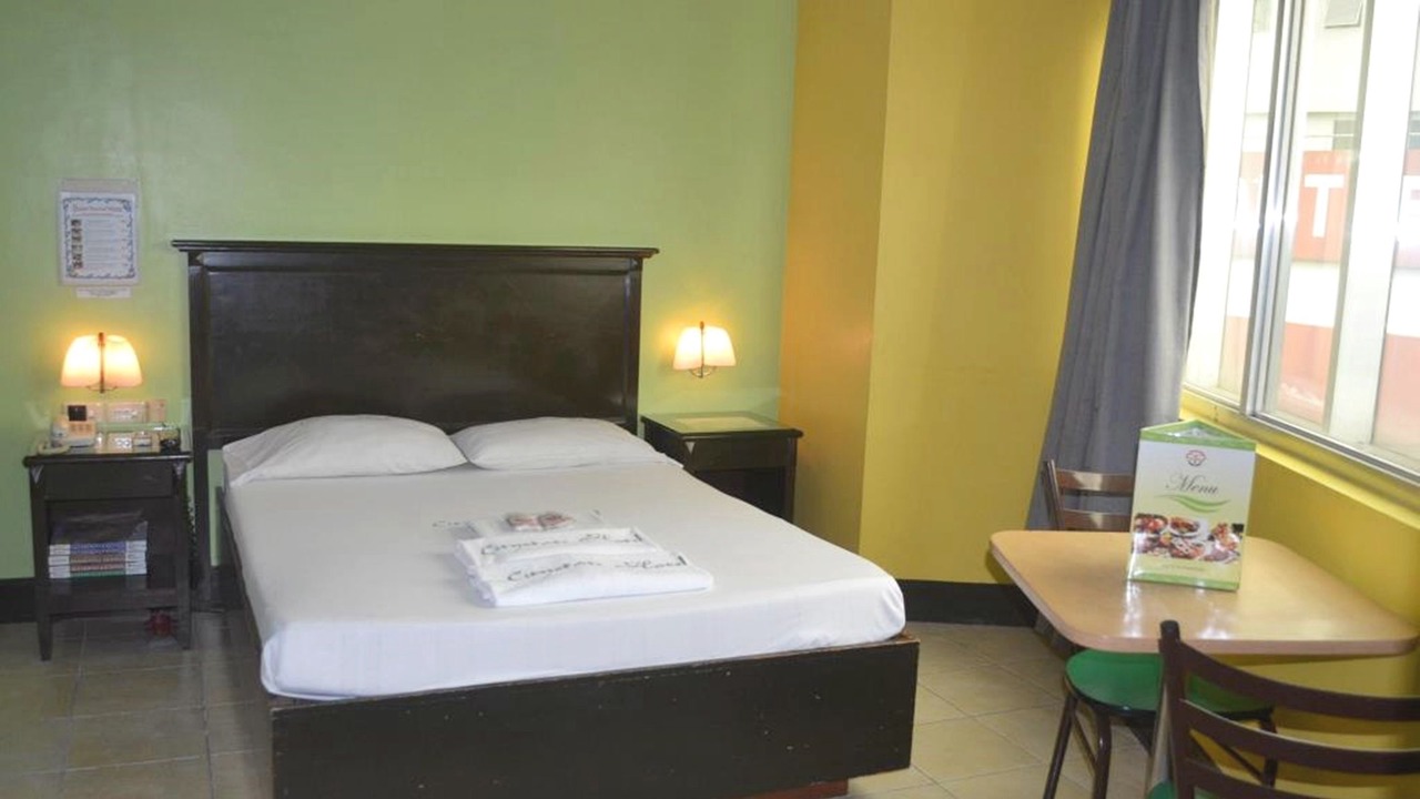 Photo of Bedroom in Quiapo
