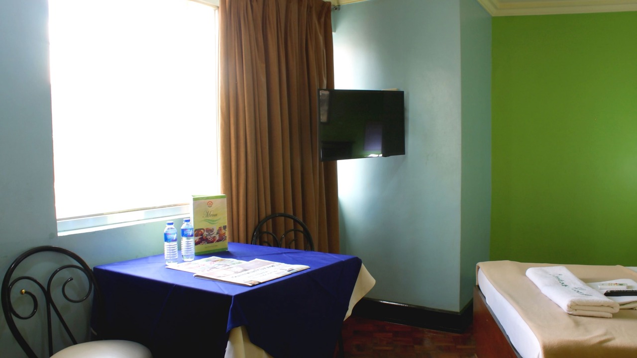 Photo of Bedroom in Quiapo