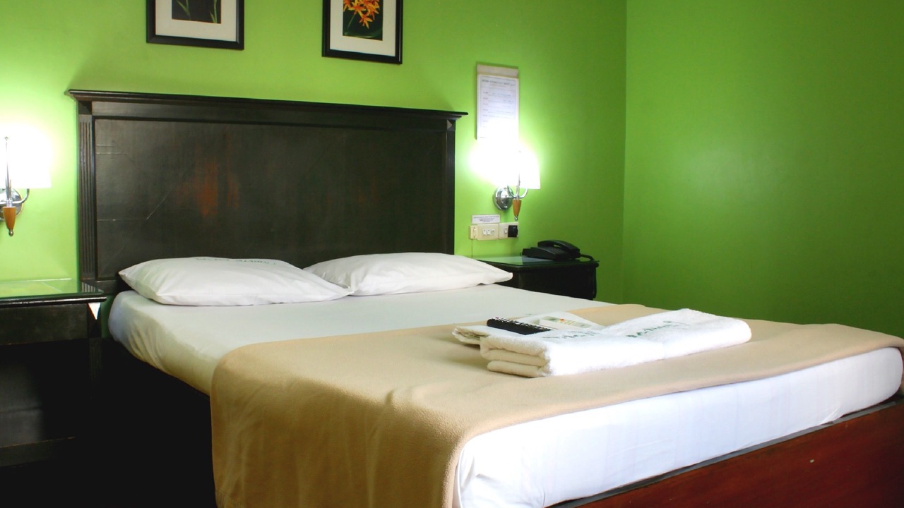 Photo of Bedroom in Quiapo