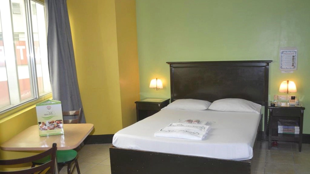 Photo of Bedroom in Quiapo