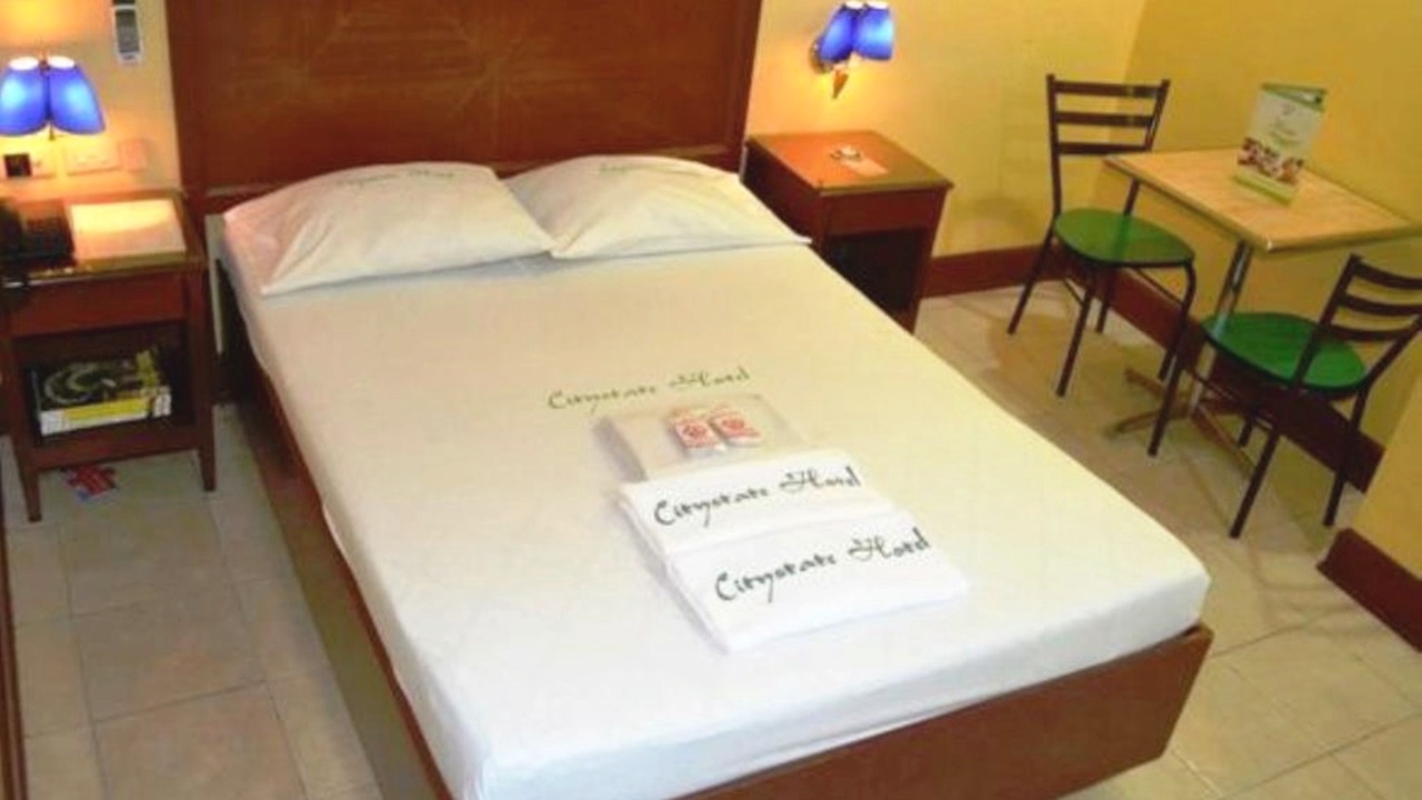 Photo of Bedroom in Quiapo
