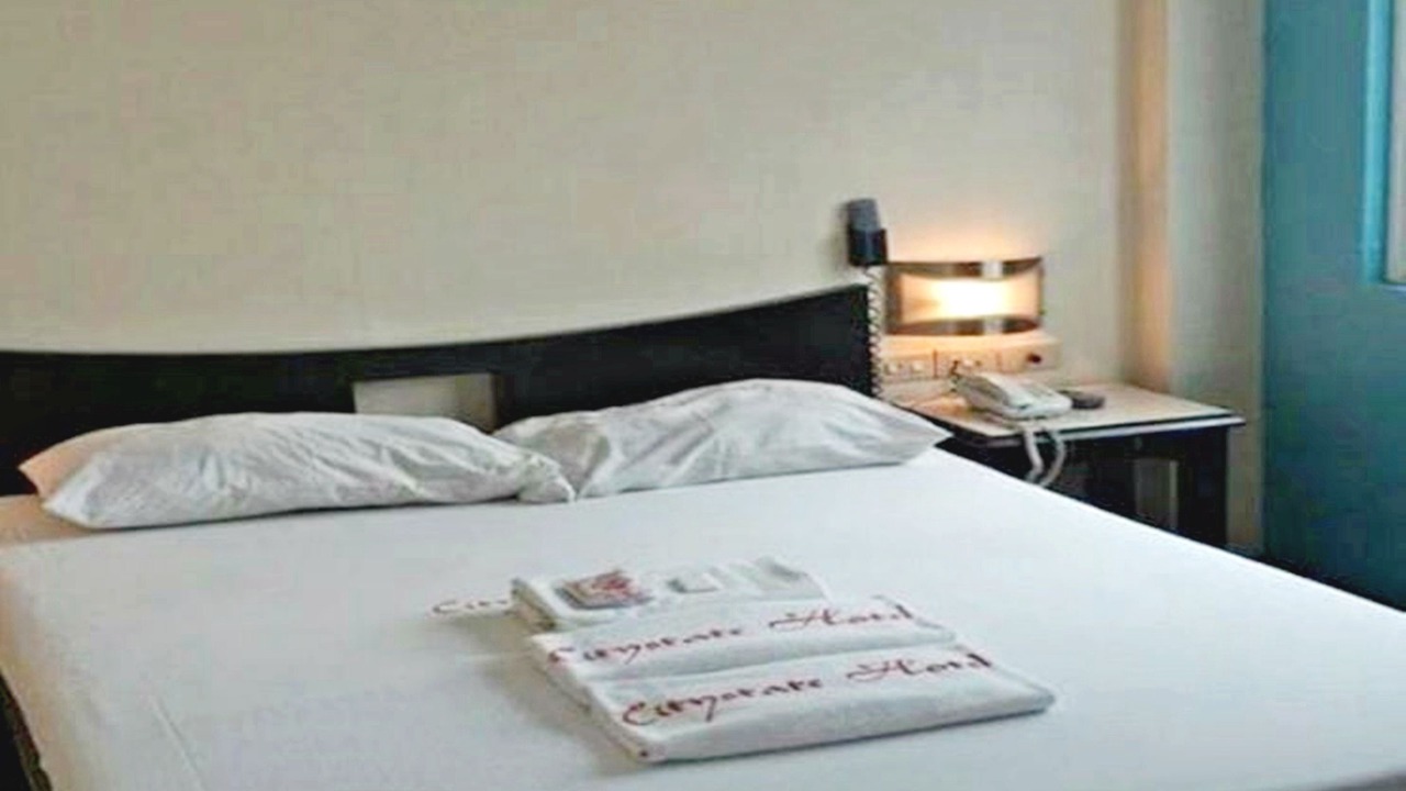 Photo of Bedroom in Quiapo