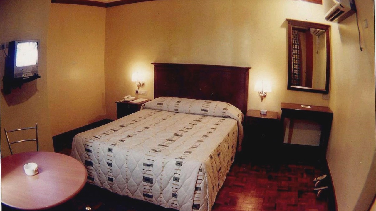 Photo of Bedroom in Quiapo