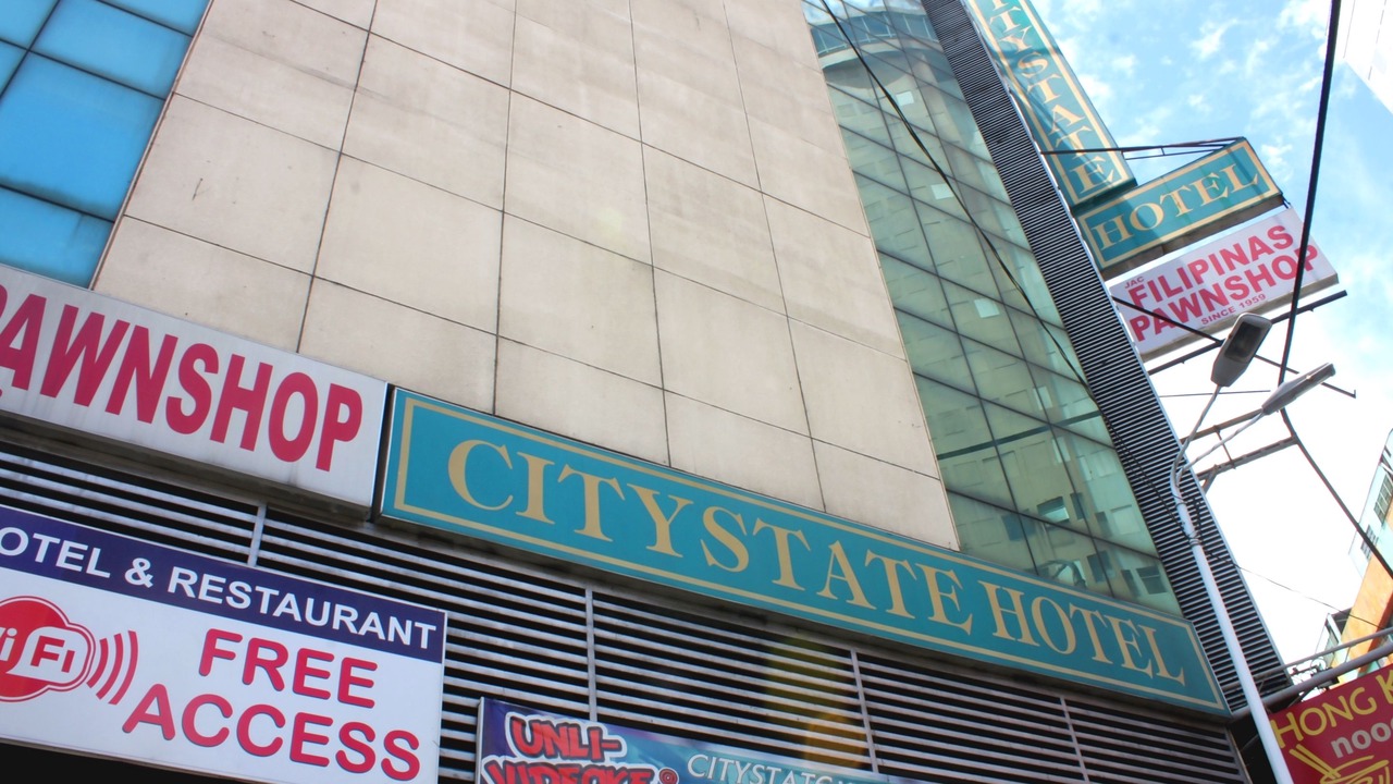 Photo of Outdoor in Quiapo