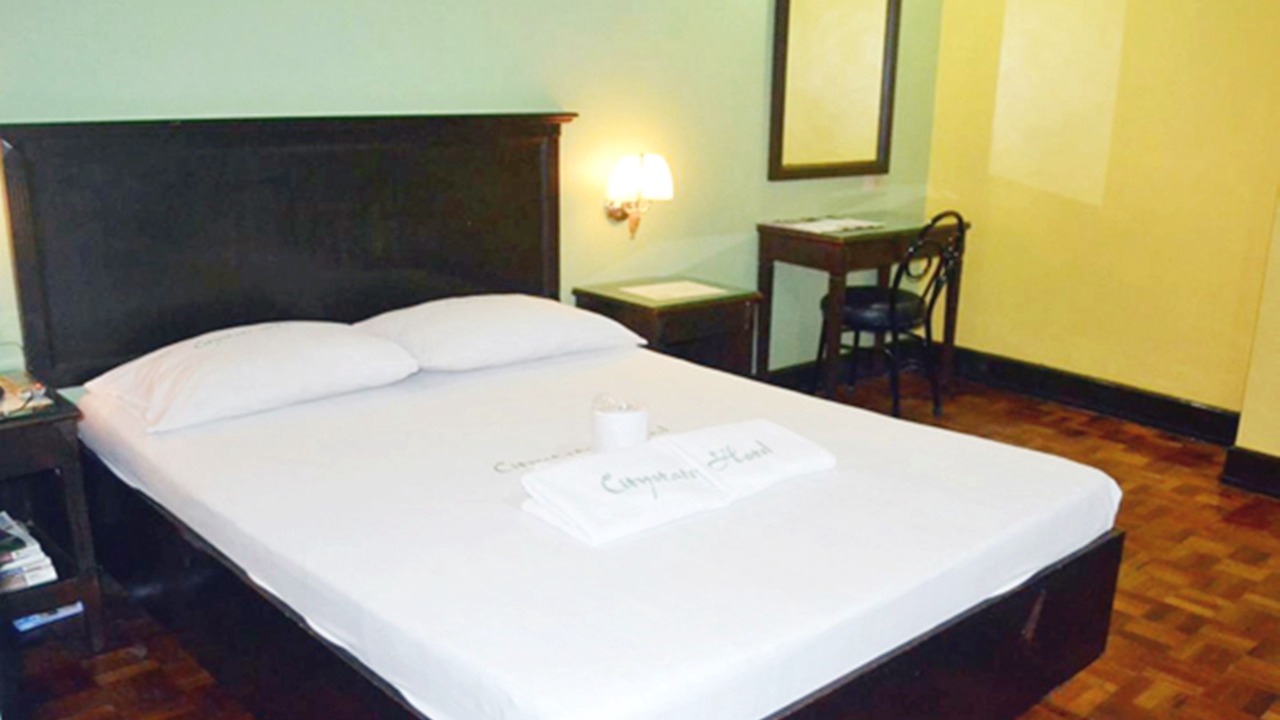 Photo of Bedroom in Quiapo