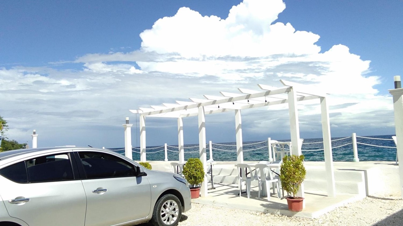 Photo of Outdoor in Oslob