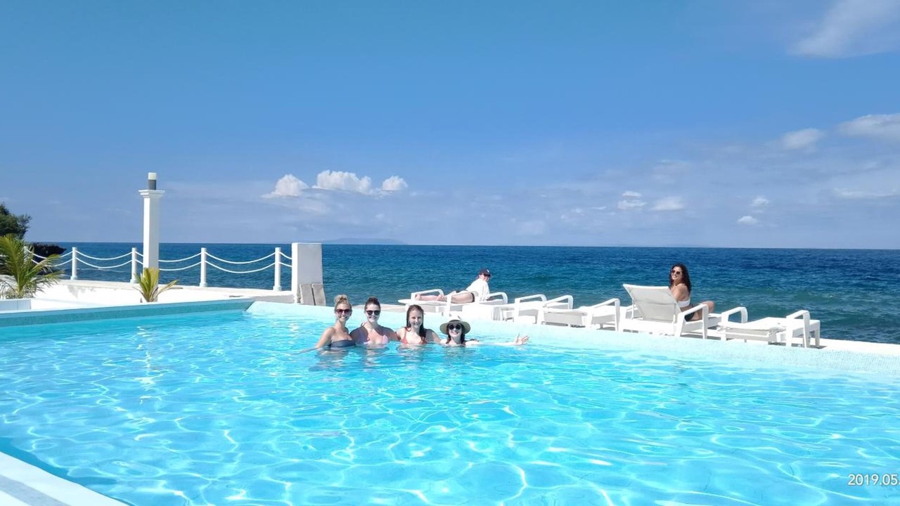 Photo of Outdoor in Oslob