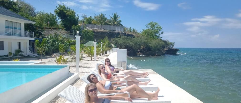 Photo of Outdoor in Oslob