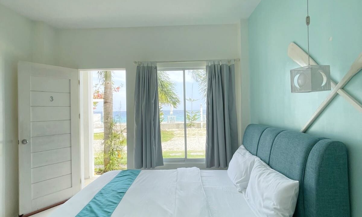 Photo of Bedroom in Oslob