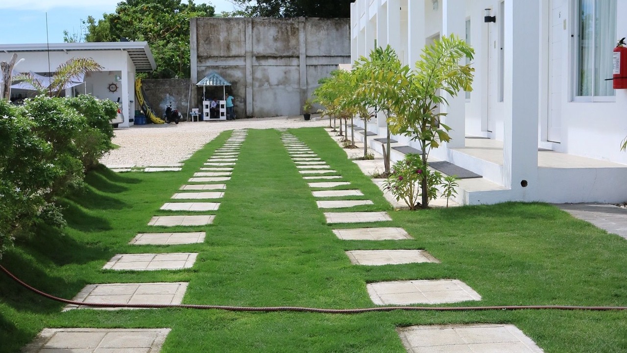 Photo of Outdoor in Oslob