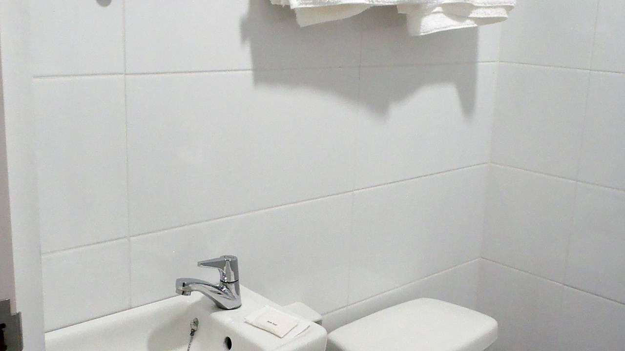 Photo of Bathroom in Oslob