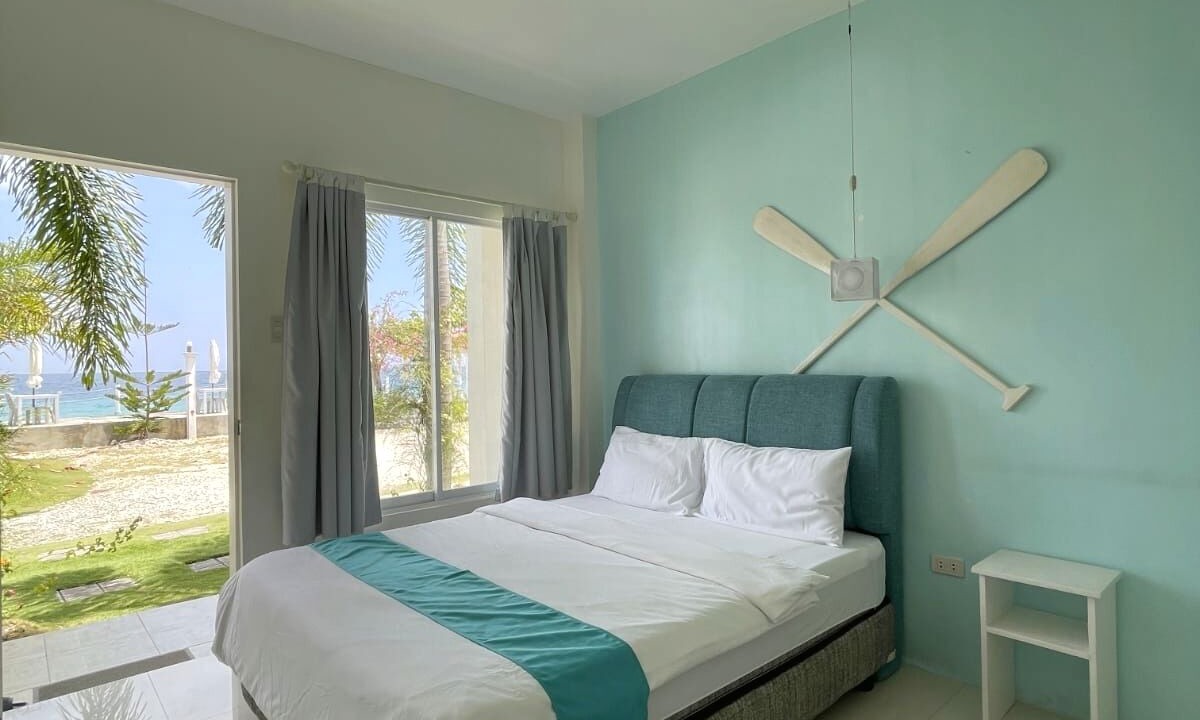 Photo of Bedroom in Oslob