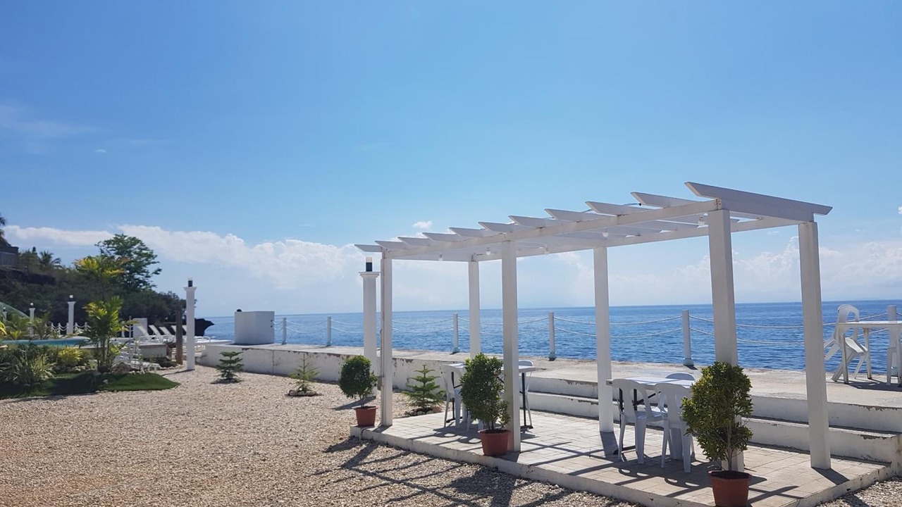 Photo of Outdoor in Oslob