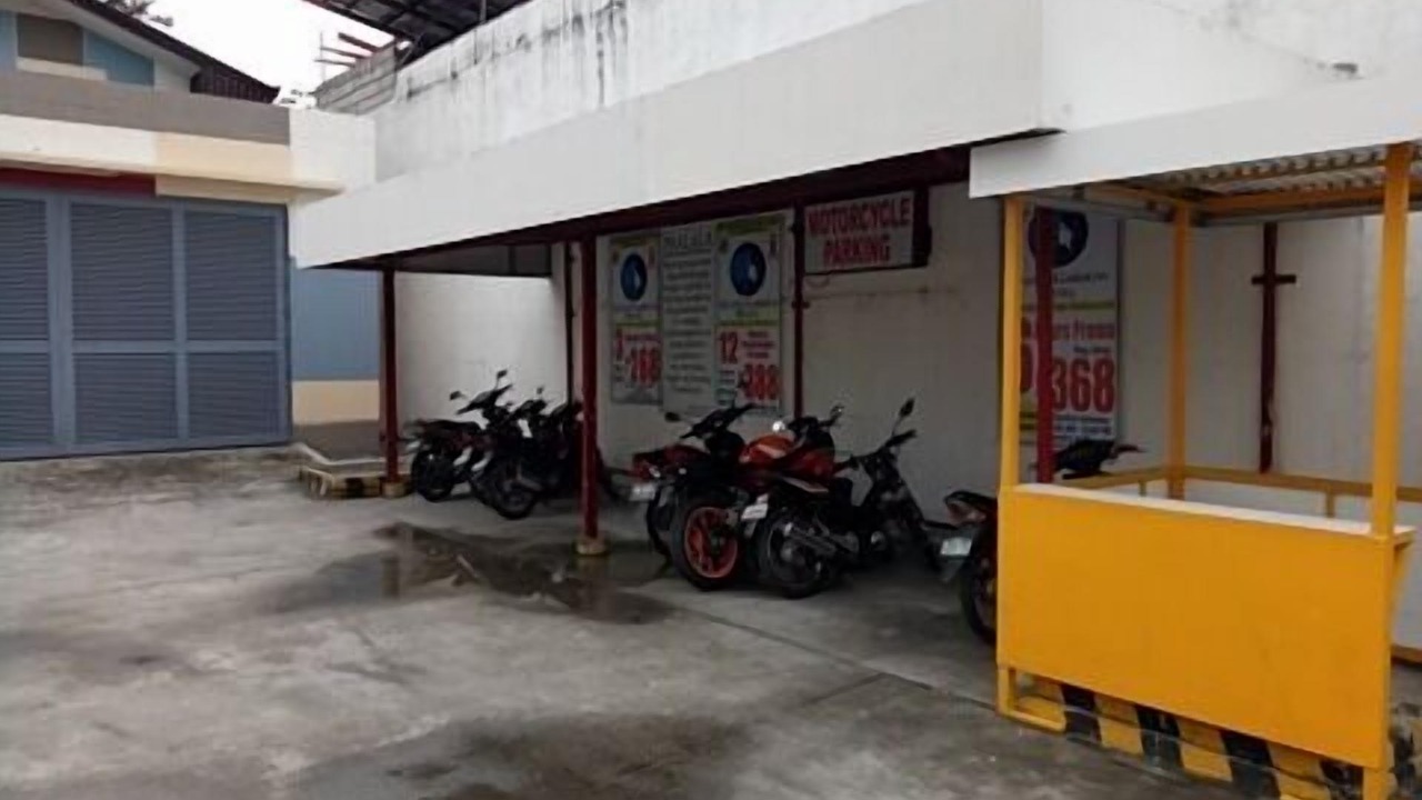Photo of Outdoor in Dau