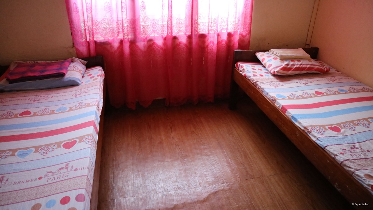 Photo of Bathroom in Puerto Princesa City Centre