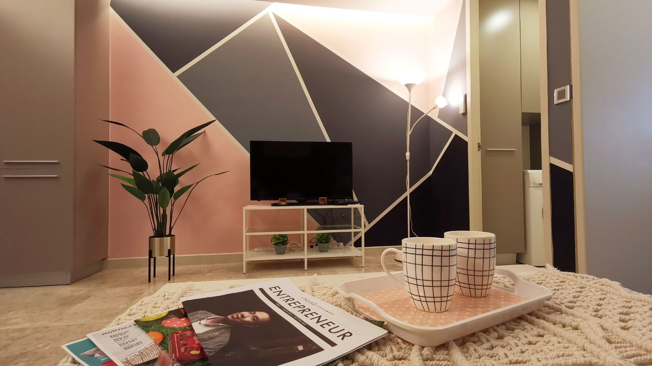 Photo of Bedroom in Mont Kiara