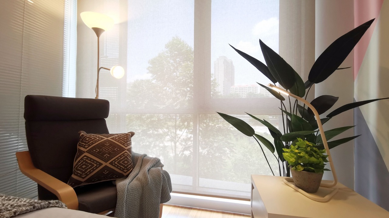 Photo of Bedroom in Mont Kiara