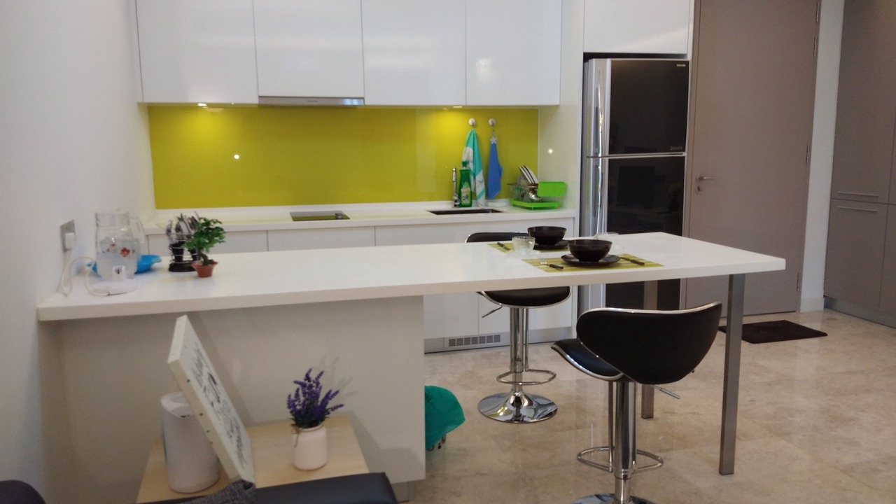 Photo of Kitchen in Mont Kiara