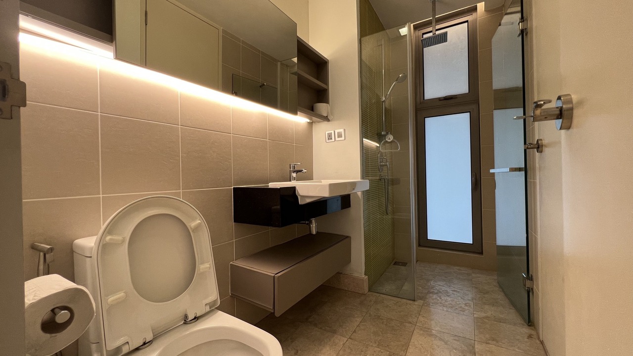 Photo of Bathroom in Mont Kiara