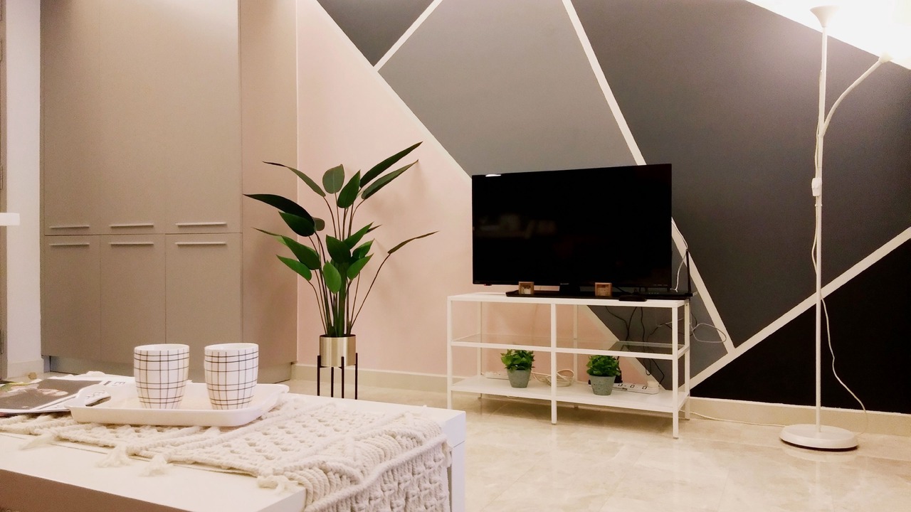 Photo of Bedroom in Mont Kiara