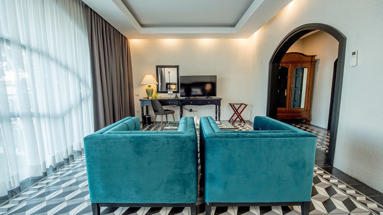 Photo of Bedroom in Lipa