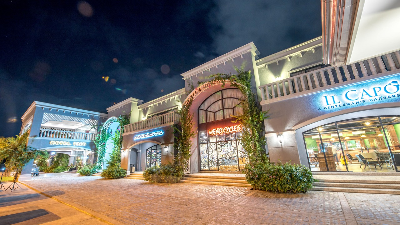 Photo of Outdoor in Lipa