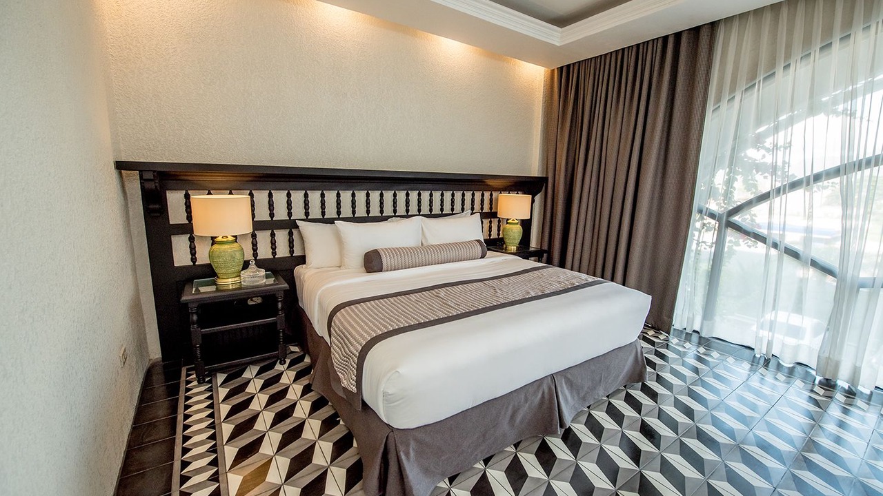 Photo of Bedroom in Lipa