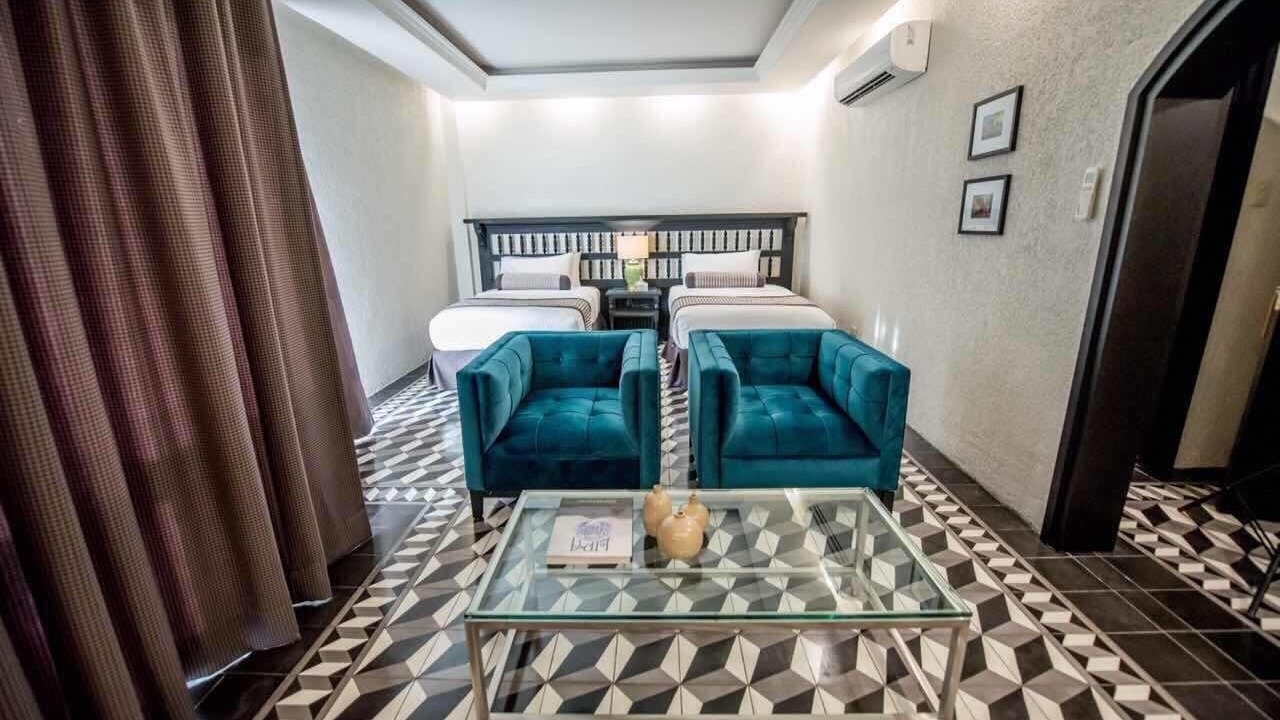 Photo of Bedroom in Lipa