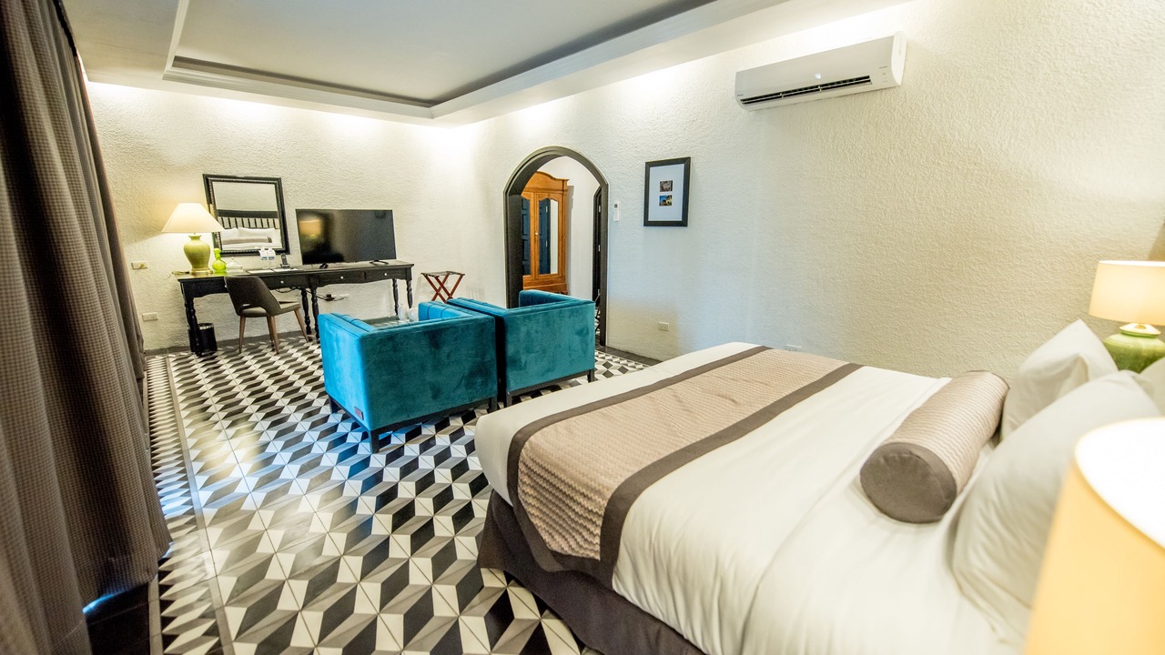 Photo of Bedroom in Lipa
