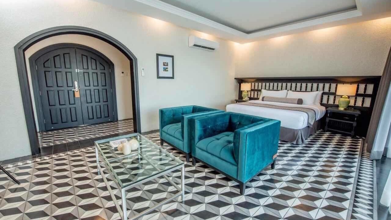 Photo of Bedroom in Lipa
