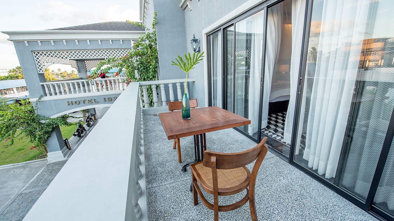 Photo of Patio Balcony in Lipa