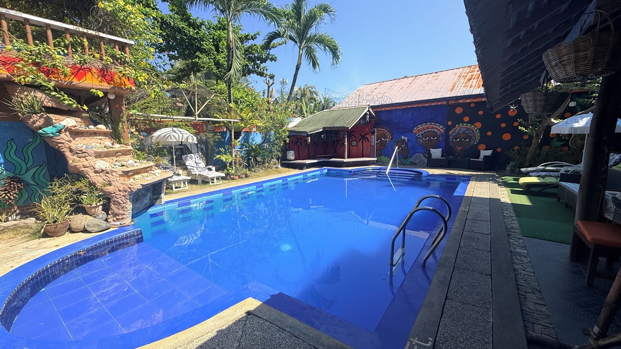 Photo of Outdoor in Puerto Princesa City Centre