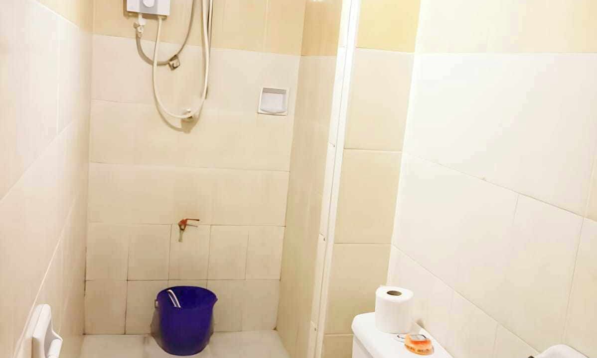 Photo of Bathroom in Balibago