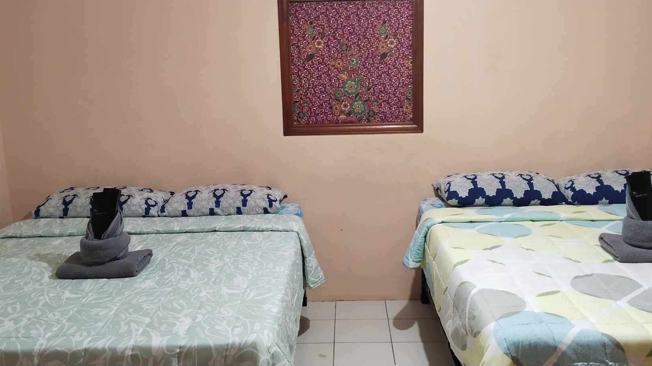 Photo of Bedroom in Balibago