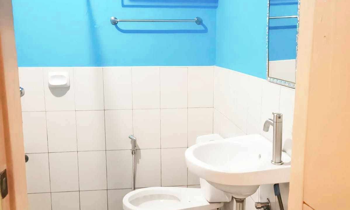Photo of Bathroom in Balibago