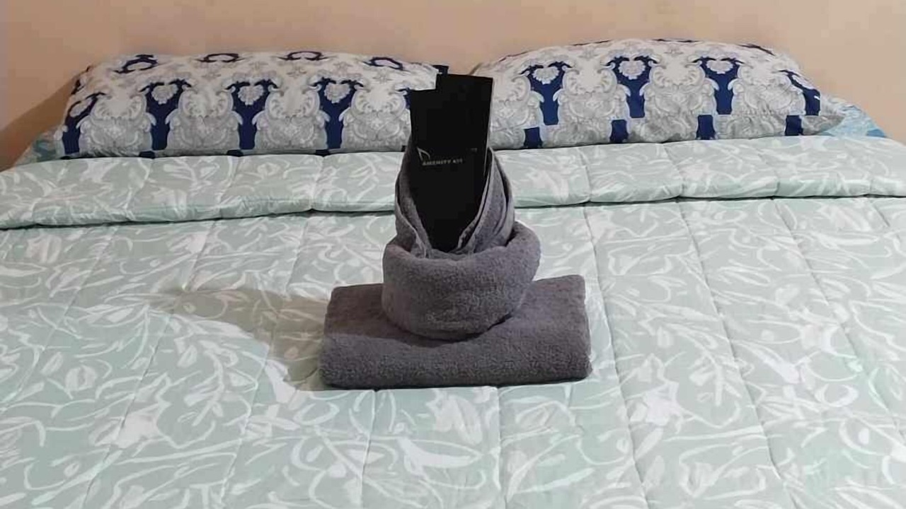 Photo of Bedroom in Balibago