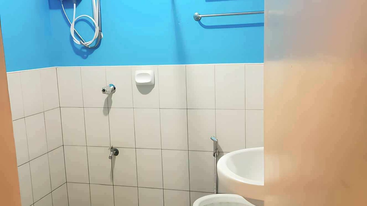 Photo of Bathroom in Balibago