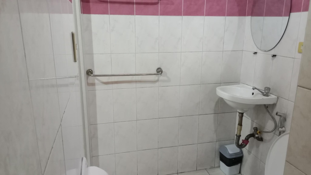 Photo of Bathroom in Balibago