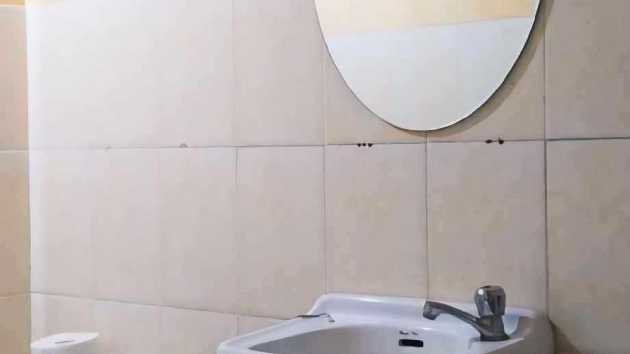 Photo of Bathroom in Balibago