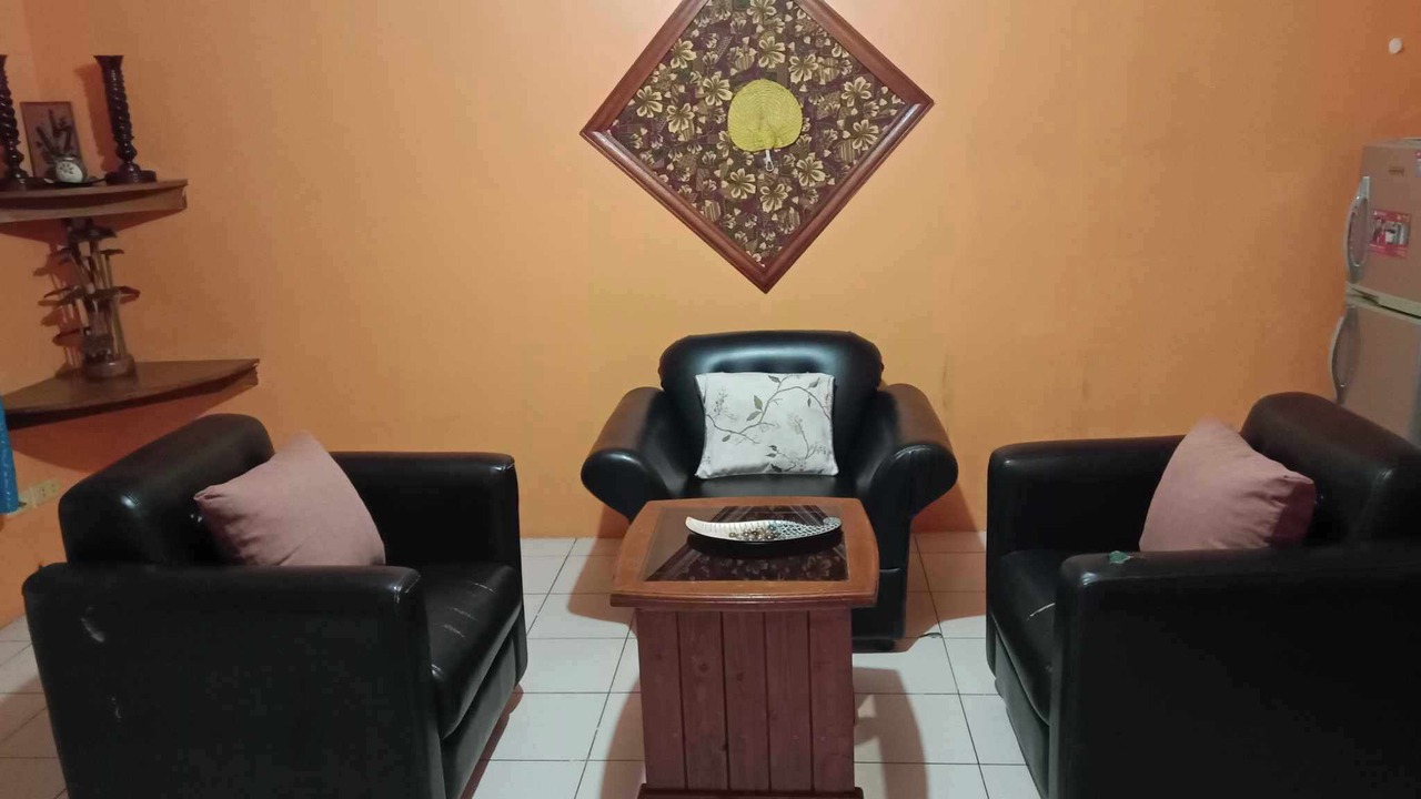 Photo of Bedroom in Balibago
