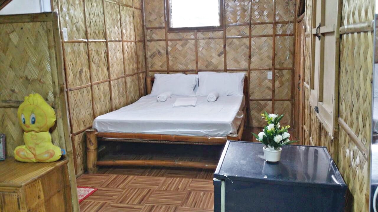 Photo of Bedroom in San Pablo