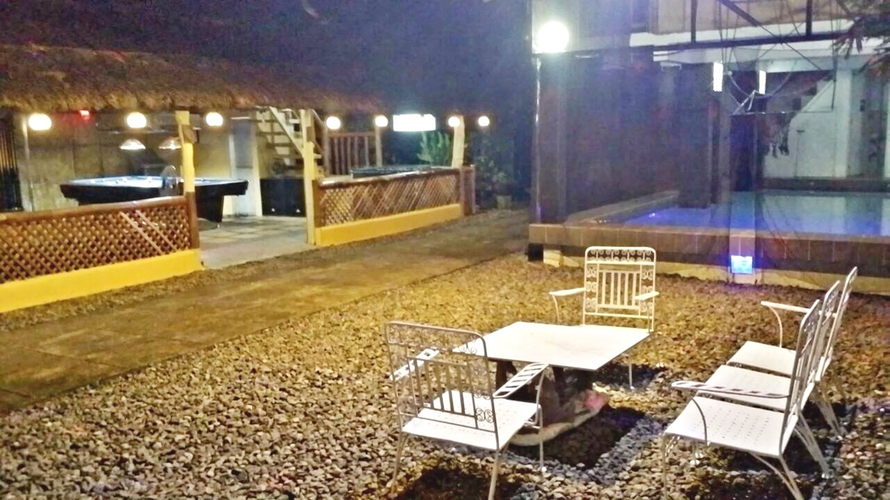 Photo of Patio Balcony in San Pablo