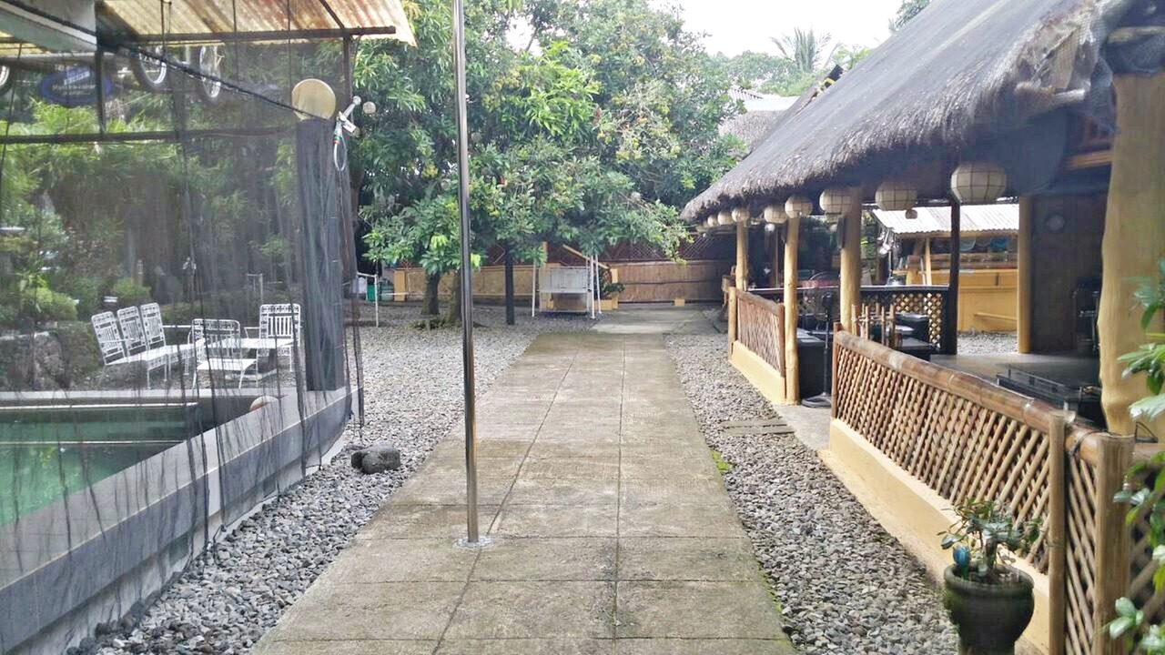 Photo of Outdoor in San Pablo