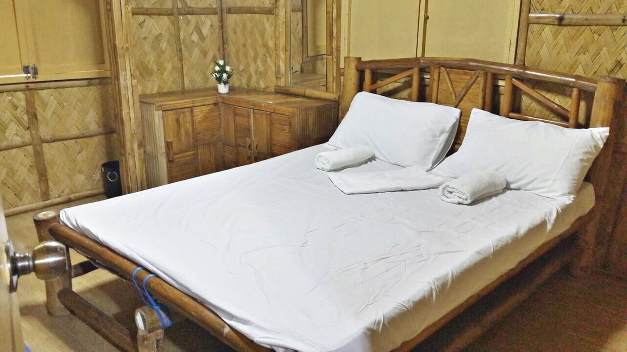 Photo of Bedroom in San Pablo